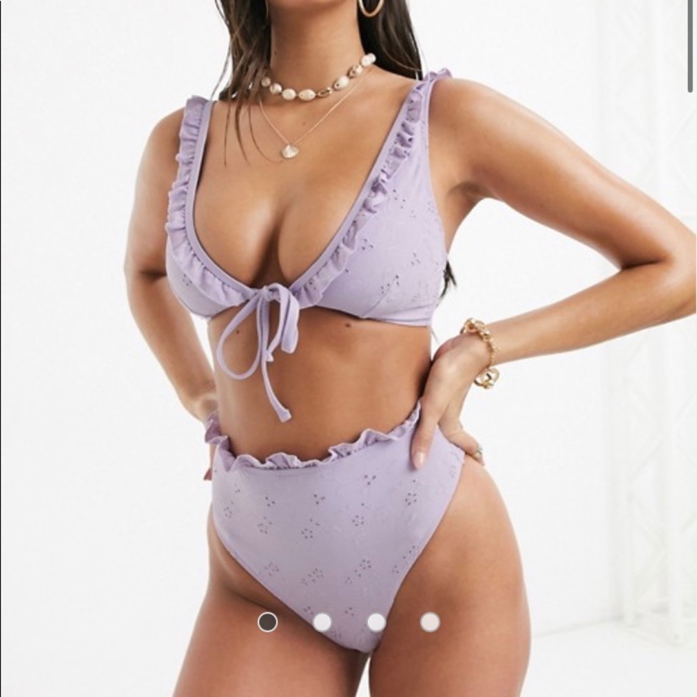 ASOS bikini